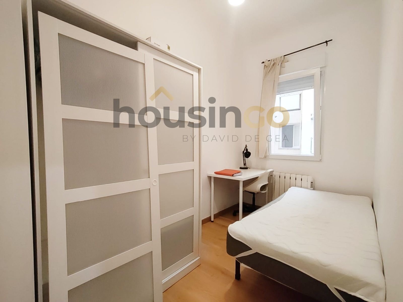 Pis de 66 m² a Madrid