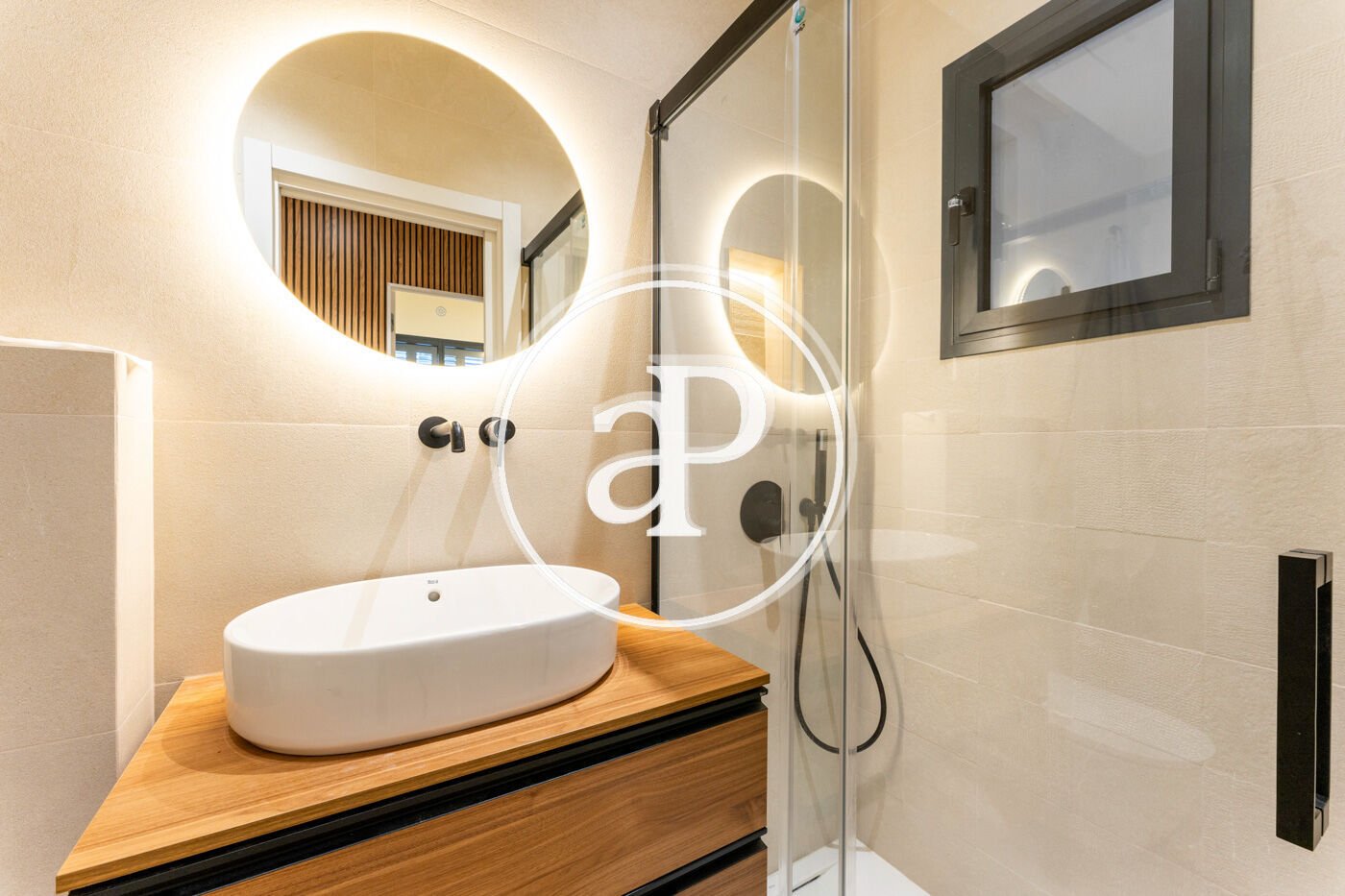 Piso de 130 m² en Palma