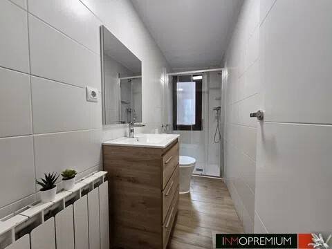 Piso de 45 m² en Benasque