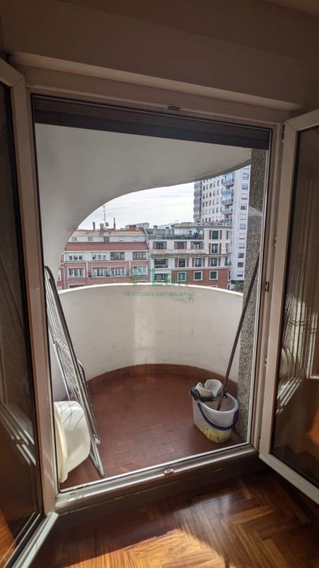 Pis de 50 m² a Bilbao