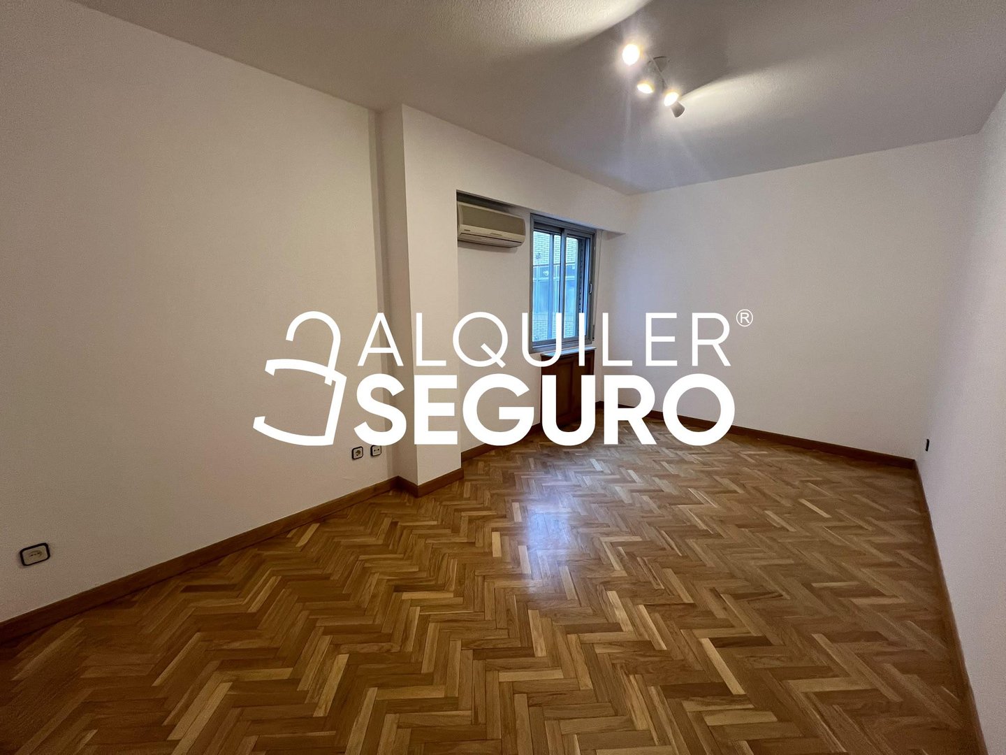 Appartamento 183 m² a Madrid