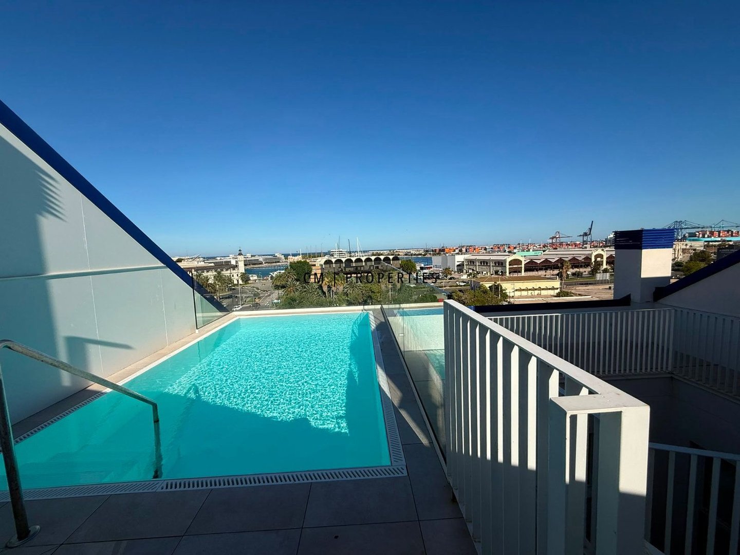 Wohnung 100 m² in Valencia