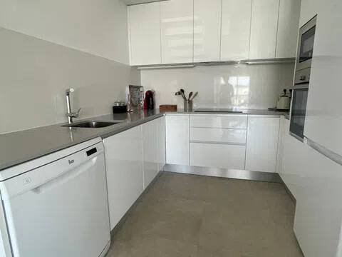 Apartamento 130 m² em Santa Pola