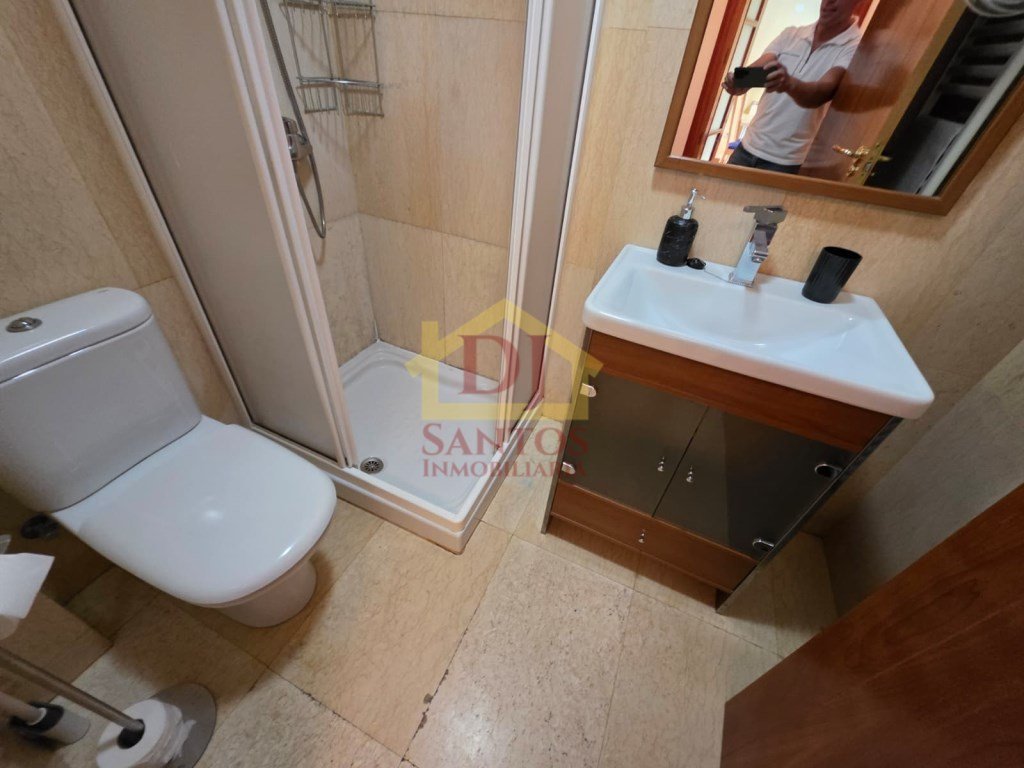 Piso de 60 m² en Salamanca