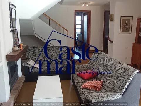 Casa de 176 m² en Benicasim