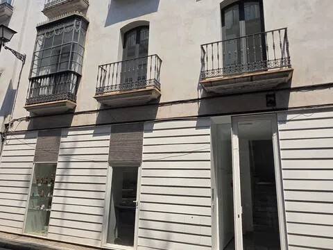 Piso de 65 m² en Sevilla