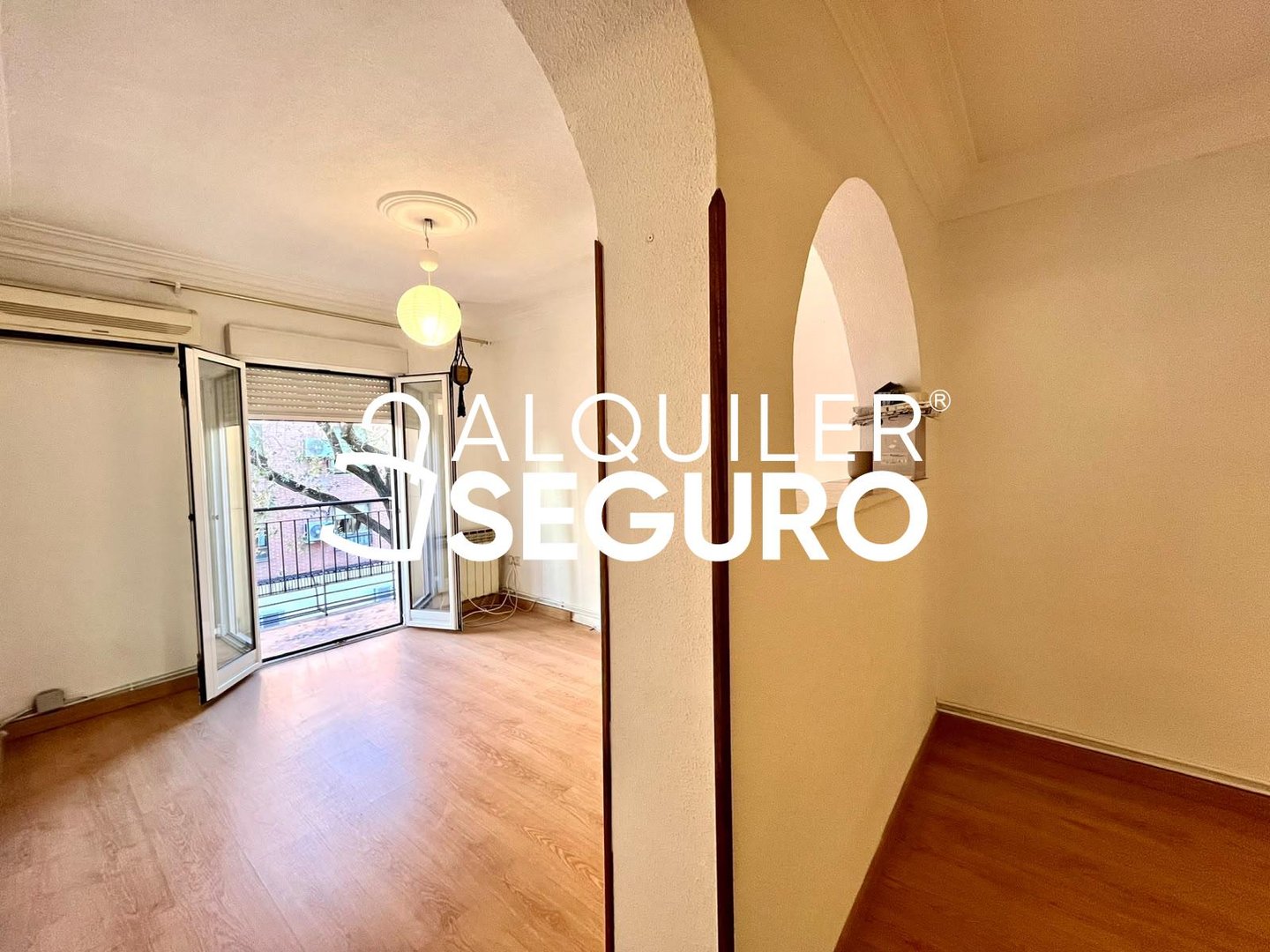 Pis de 85 m² a Madrid