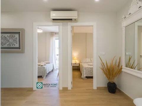 Pis de 85 m² a Almuñécar
