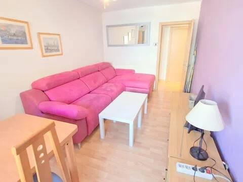 Piso de 90 m² en Zaragoza