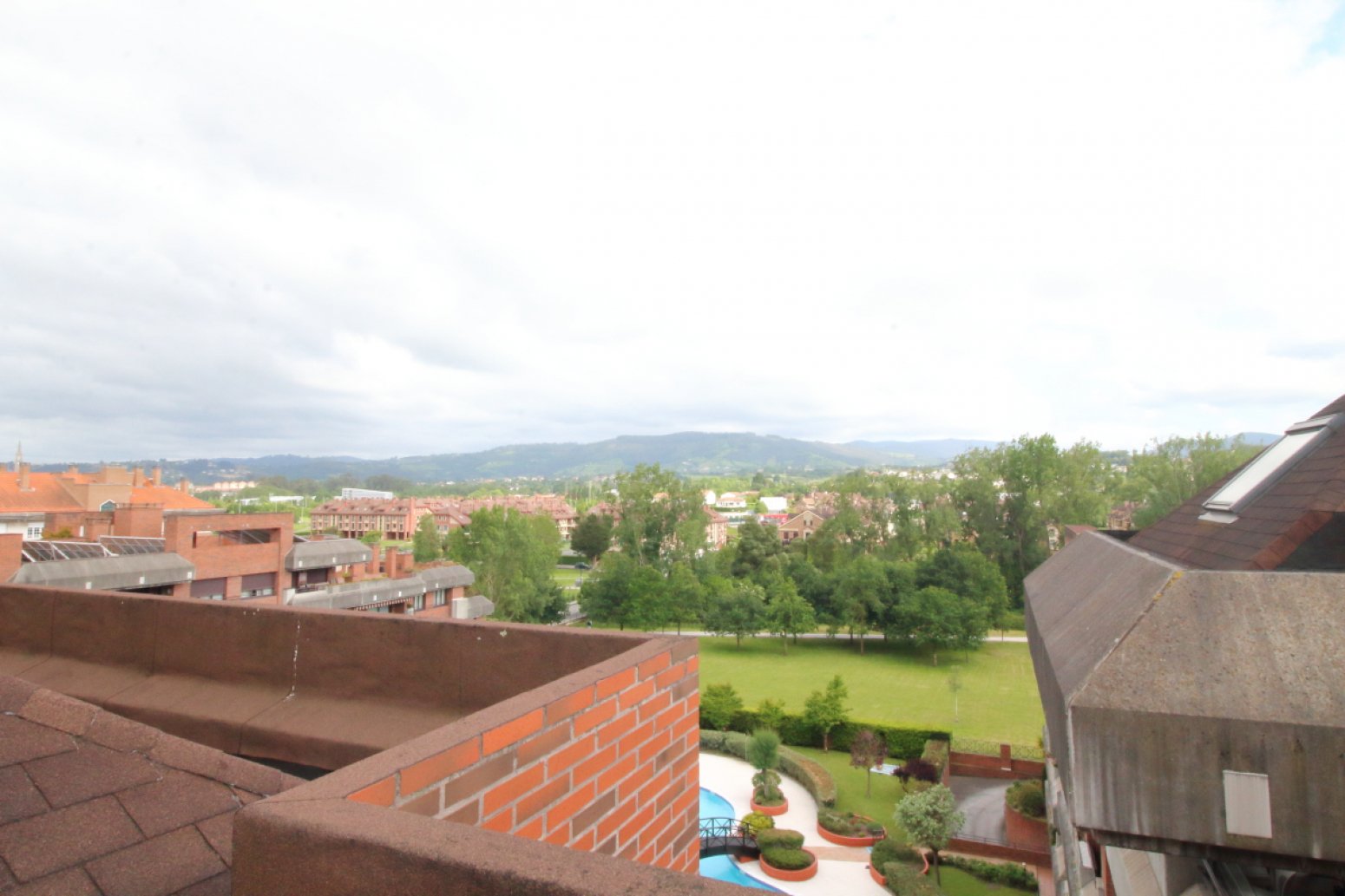 Piso de 55 m² en Gijón