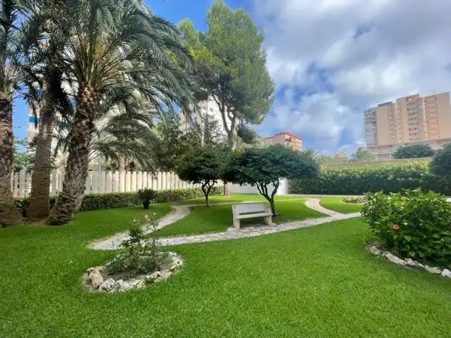 Квартира 75 м² у Alacant / Alicante