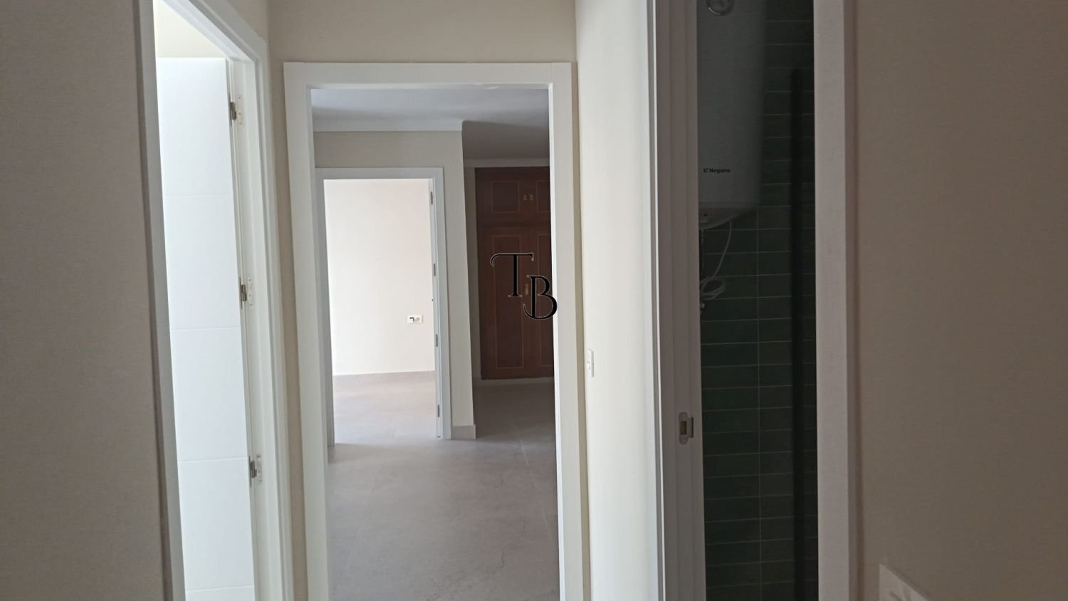 Pis de 80 m² a Sevilla