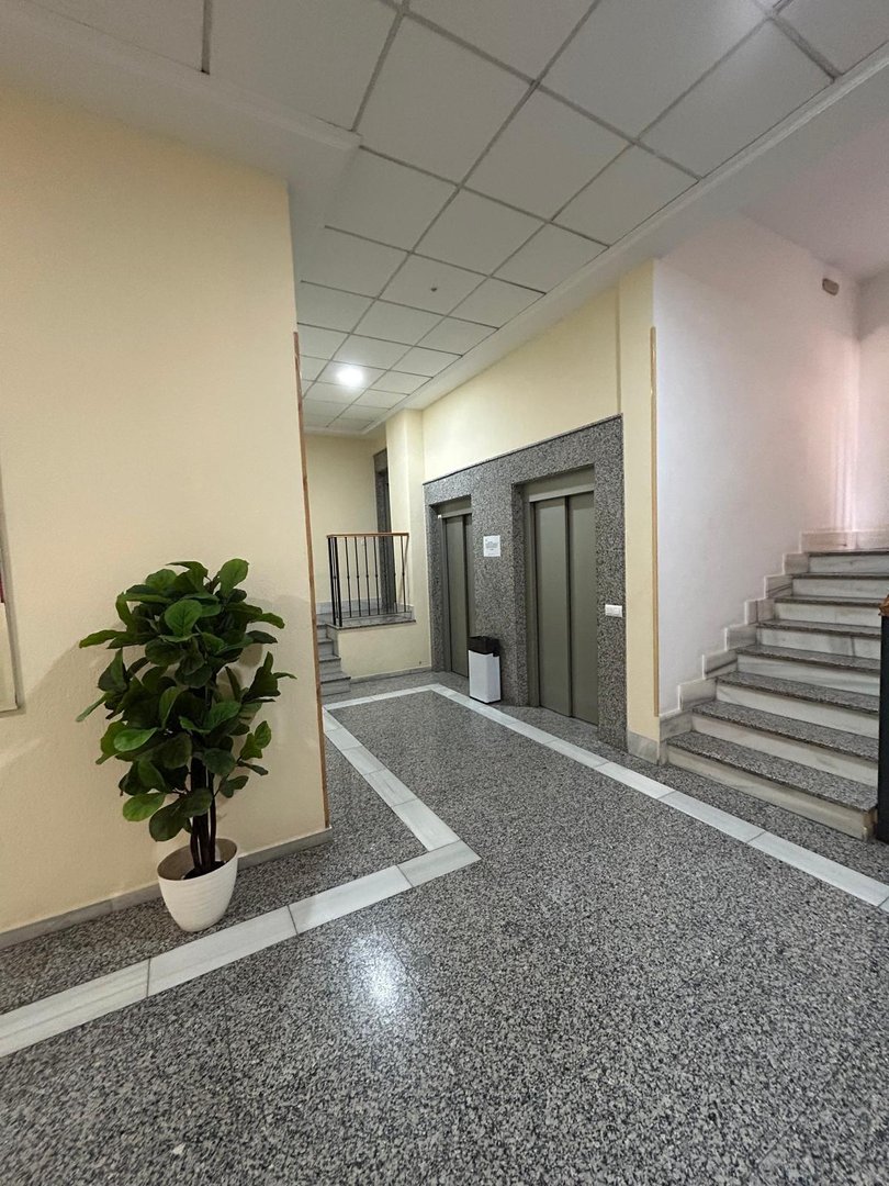 Piso de 76 m² en Roquetas de Mar
