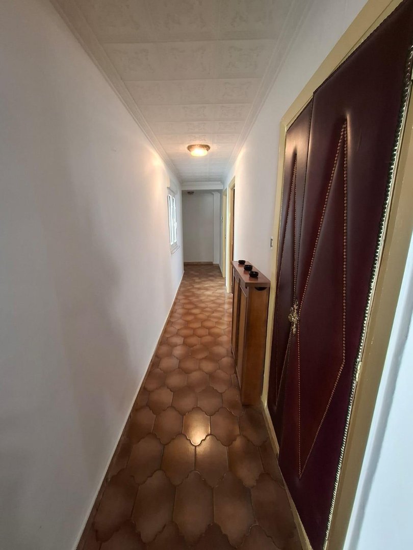Pis de 92 m² a Lleó