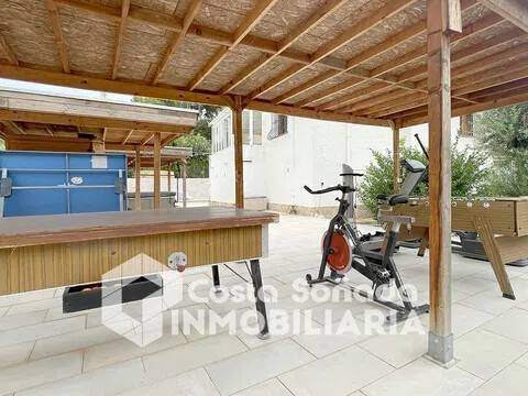 Casa de 120 m² en Benissa