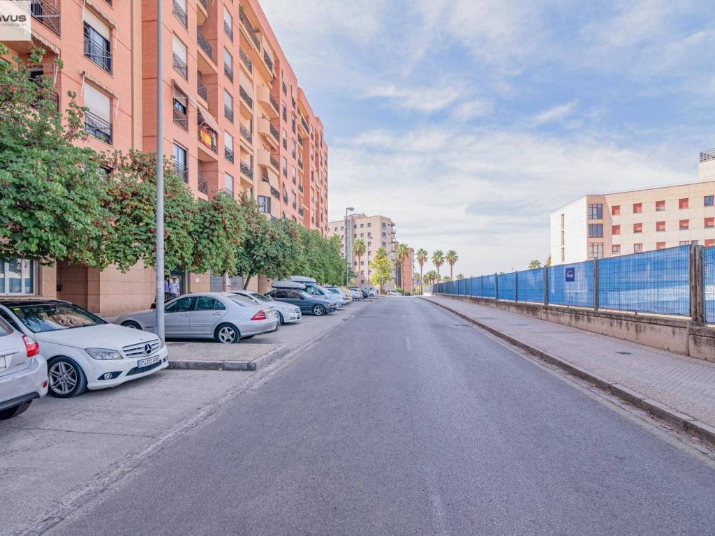 Piso de 155 m² en Granada
