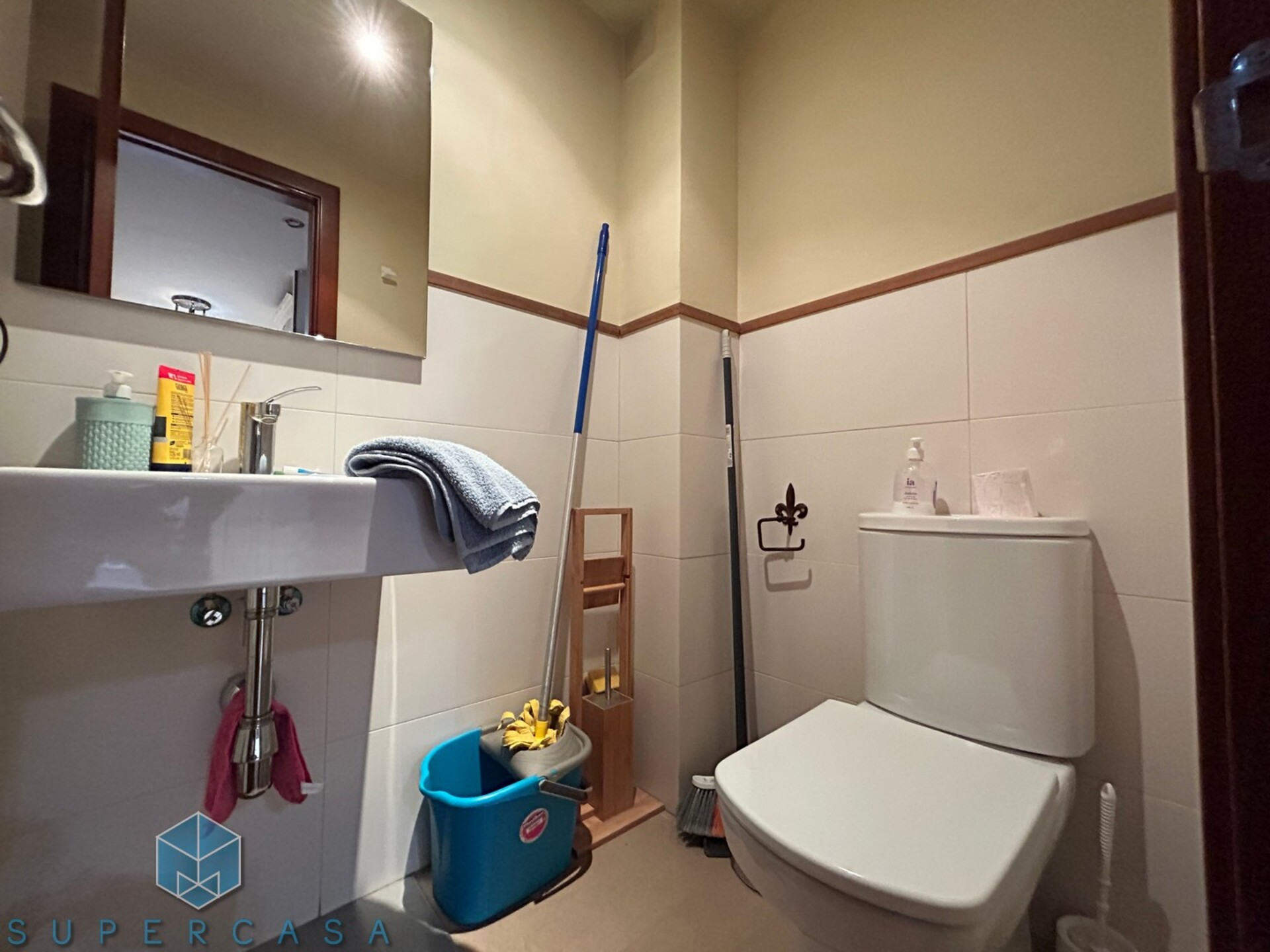 Apartamento 74 m² em Toledo