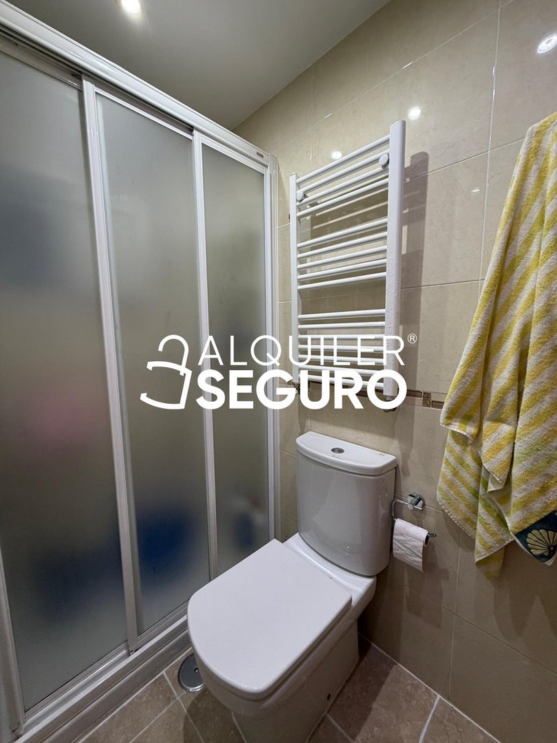 Piso de 61 m² en Madrid