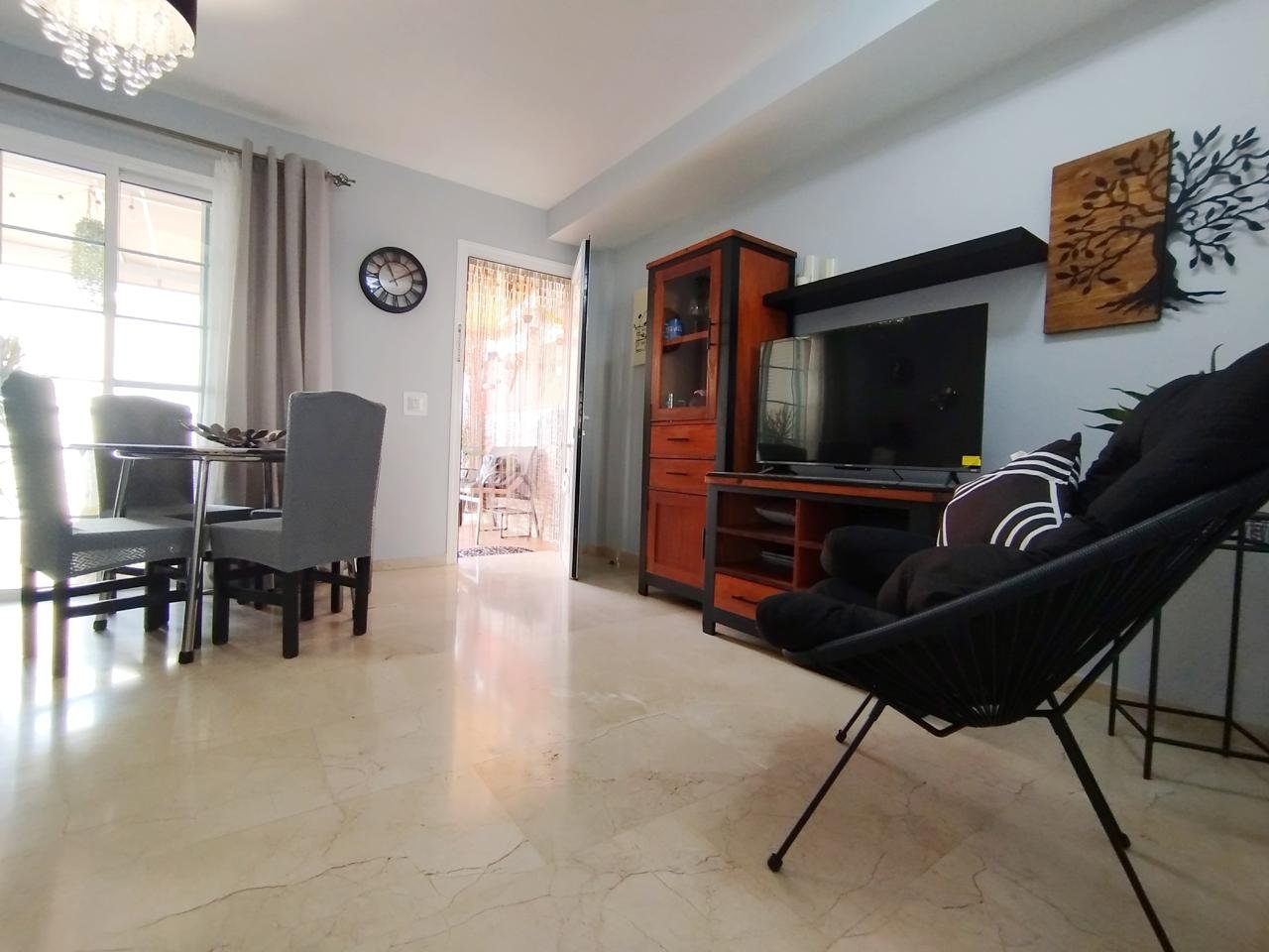 Piso de 94 m² en Mogán