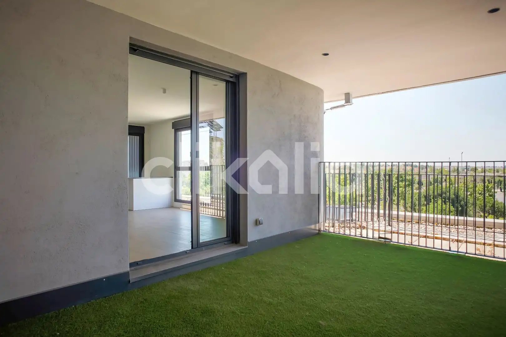 Pis de 120 m² a Madrid
