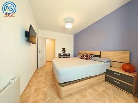 Pis de 91 m² a Saragossa