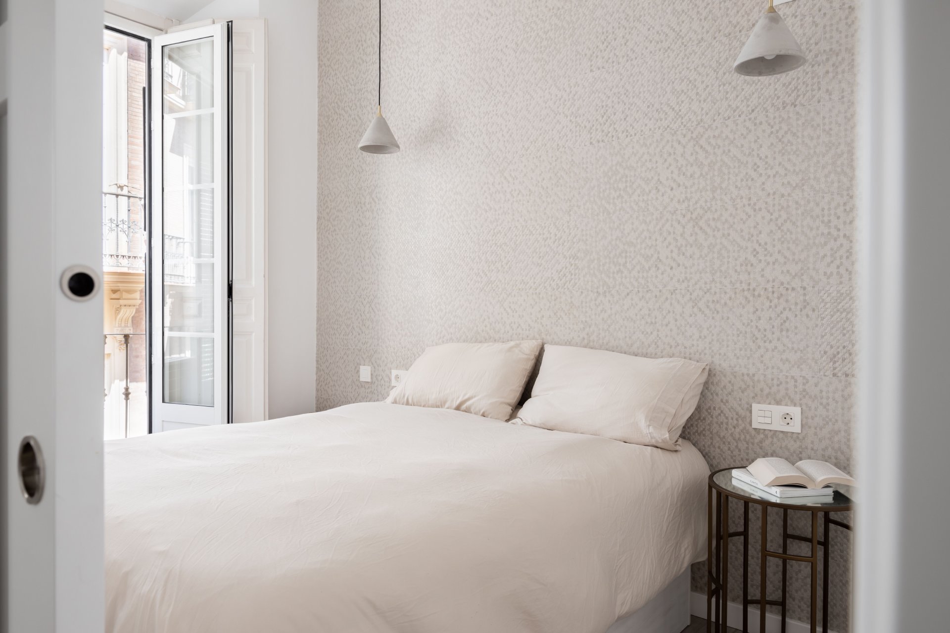 Wohnung 56 m² in Málaga