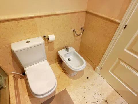 Piso de 190 m² en Benahavís