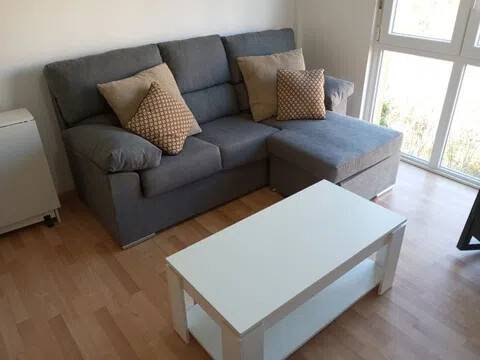 Pis de 60 m² a Fisterra