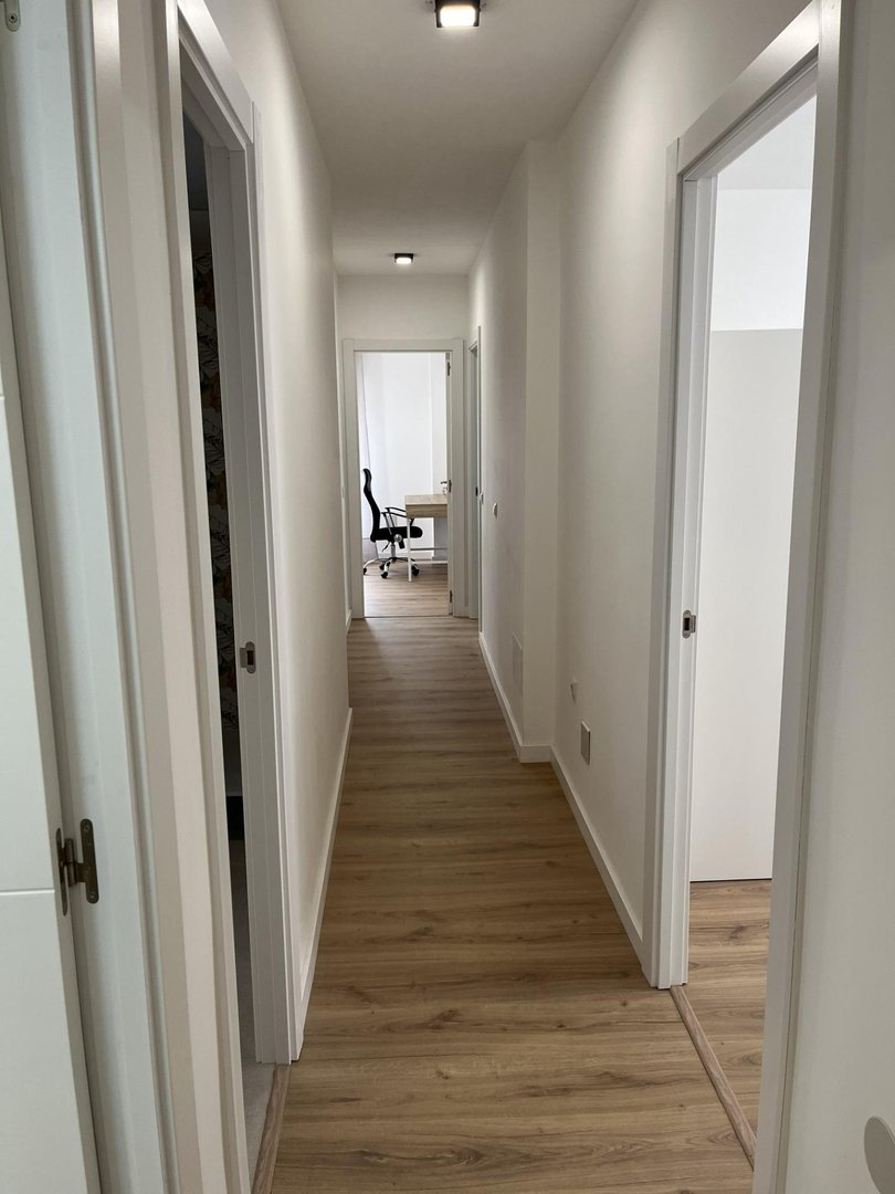 Piso de 128 m² en Almería