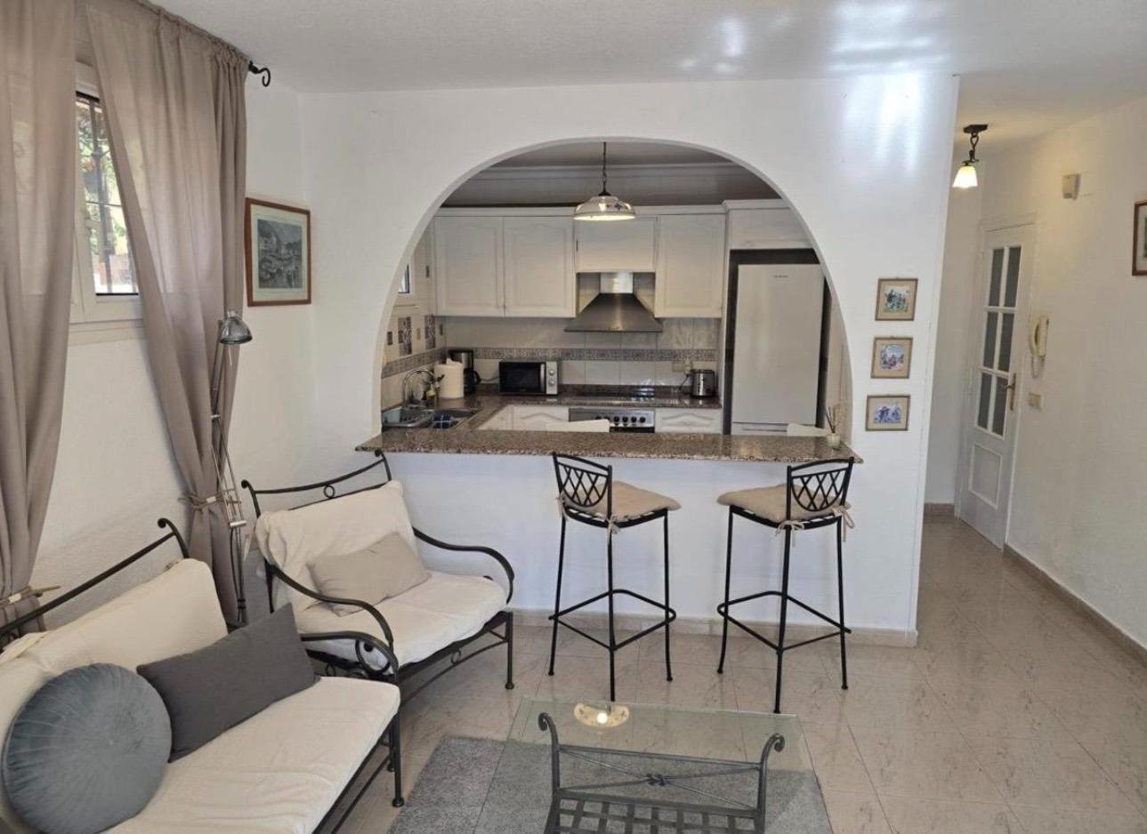 Casa de 186 m² a la Nucia