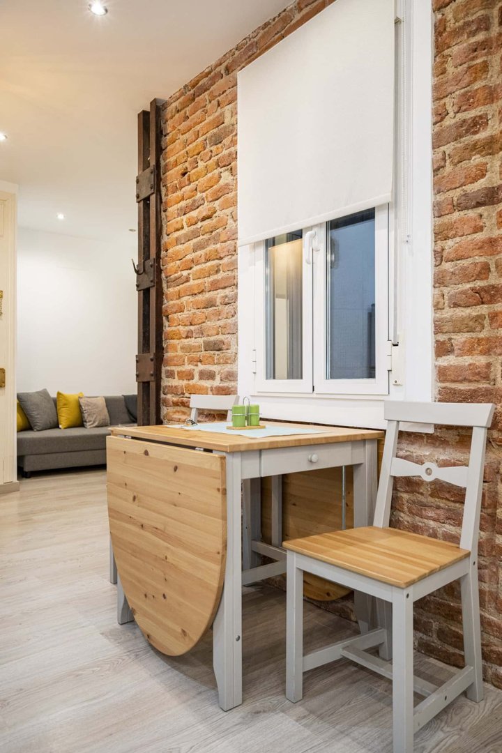 Pis de 40 m² a Madrid
