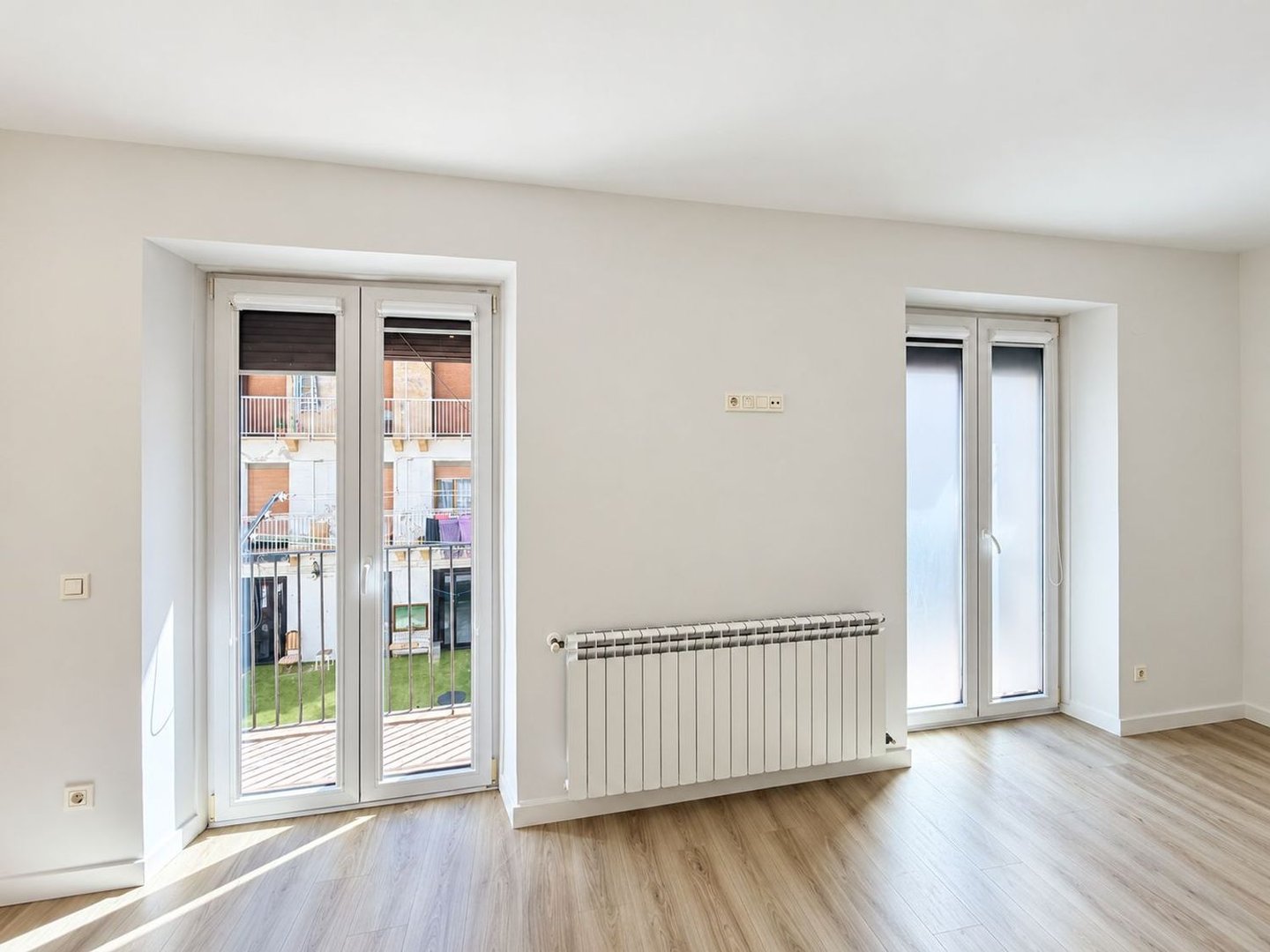 Piso de 145 m² en San Sebastián