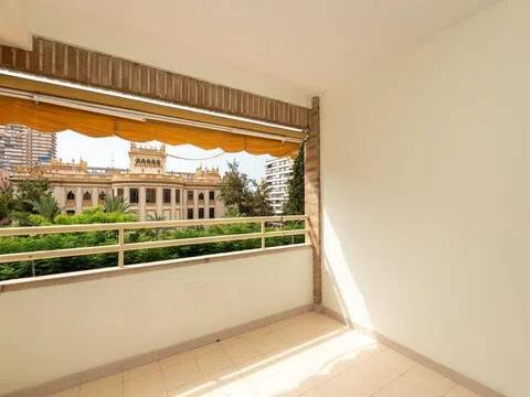 Квартира 170 м² в Аликанте