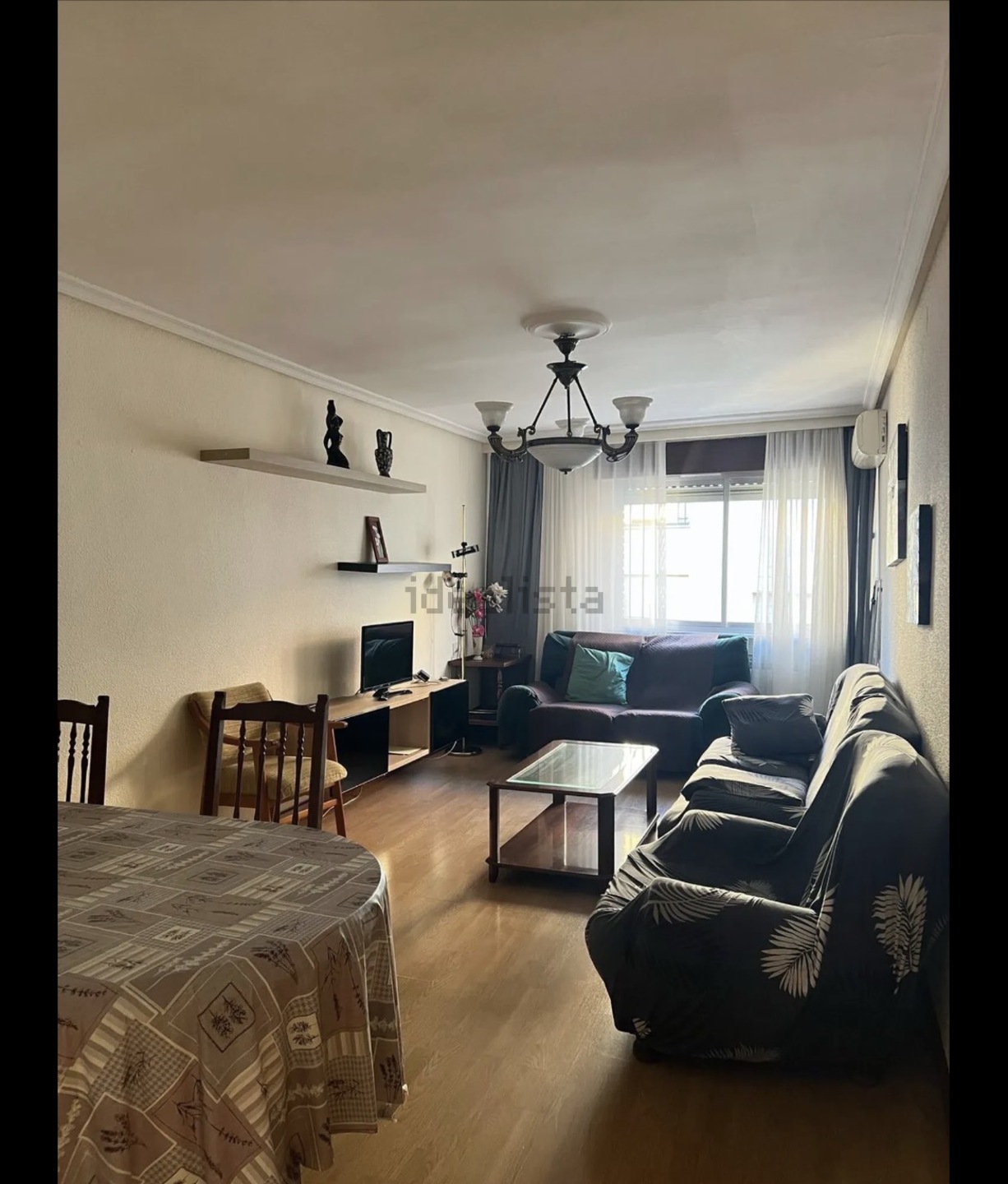 Habitación 95 m², Salamanca
