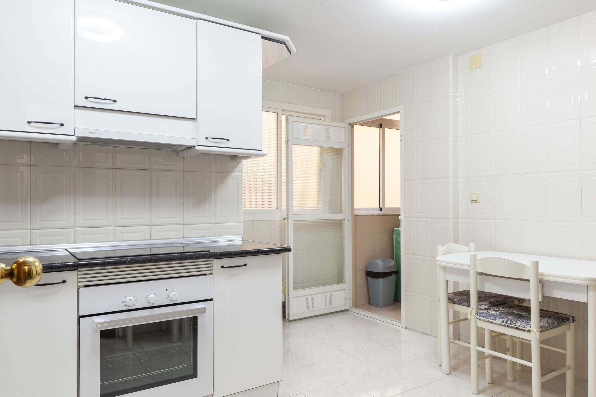 Piso de 122 m² en Almería