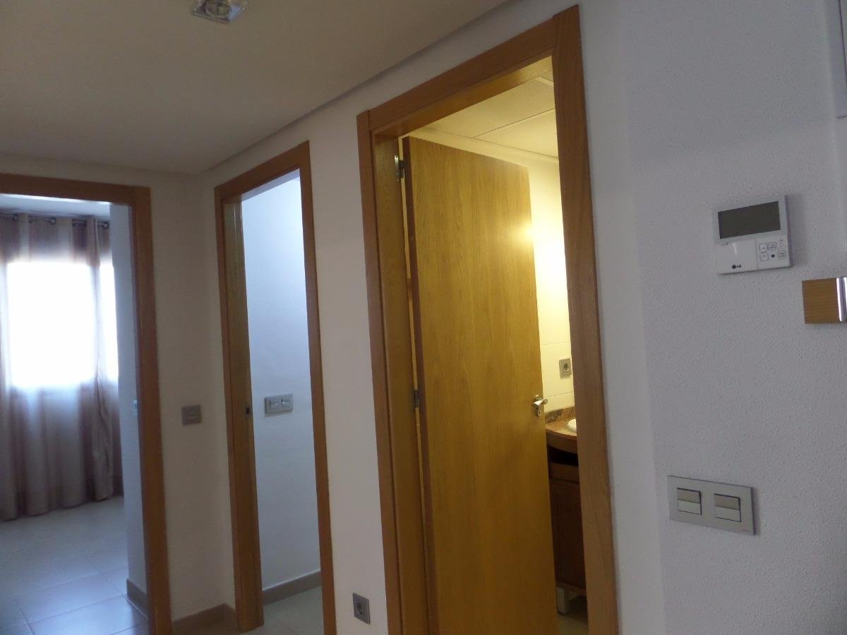 Piso de 100 m² en Murcia