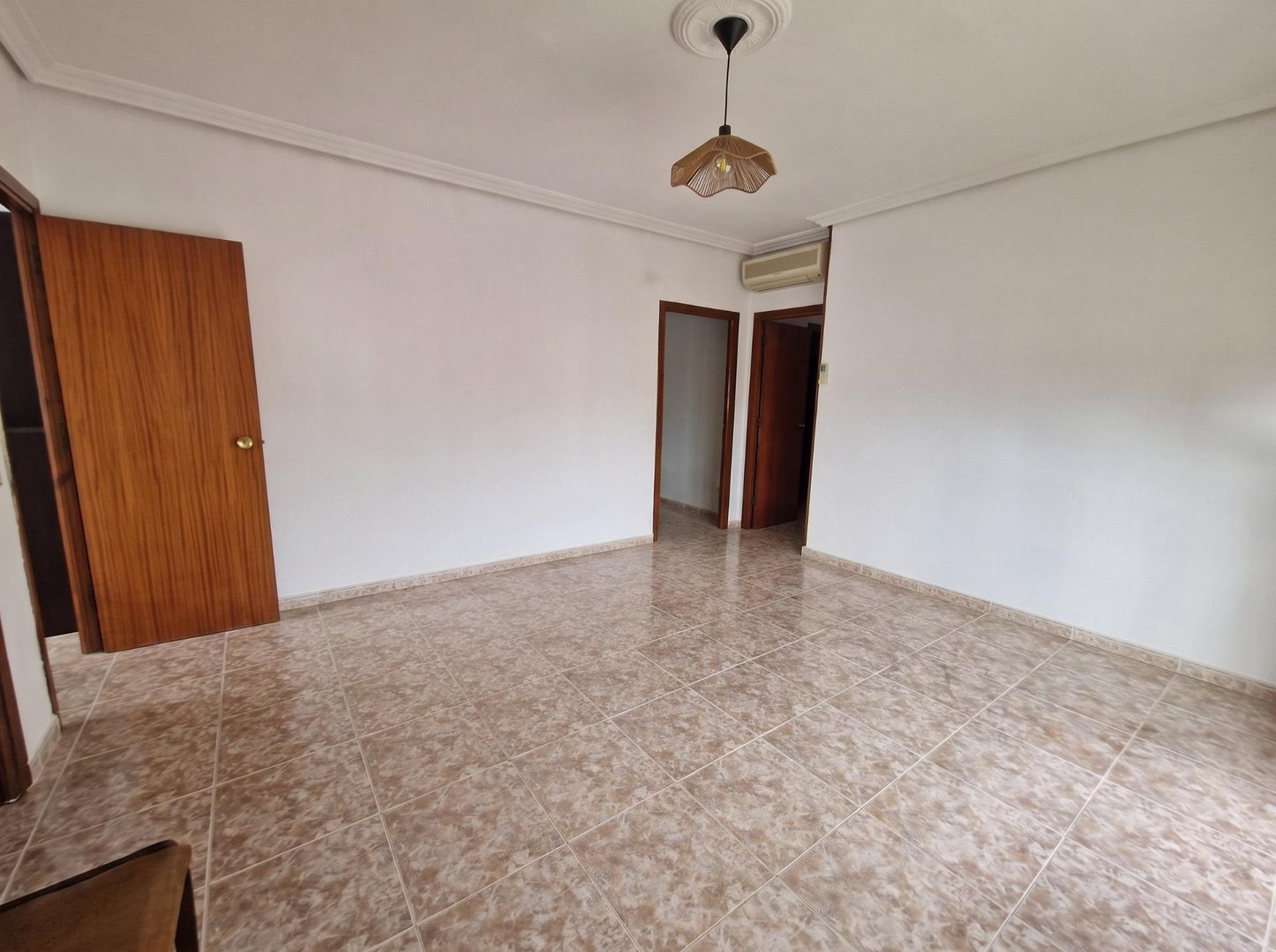 Piso de 139 m² en Plasencia