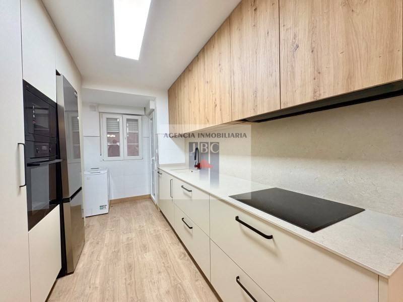 Pis de 121 m² a Alcoi