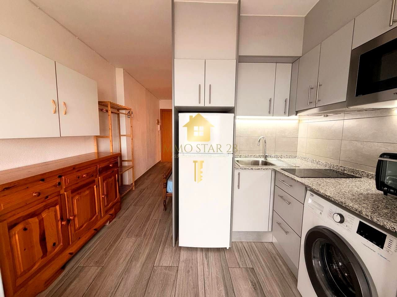 Apartamento 40 m² em Castelló d'Empúries