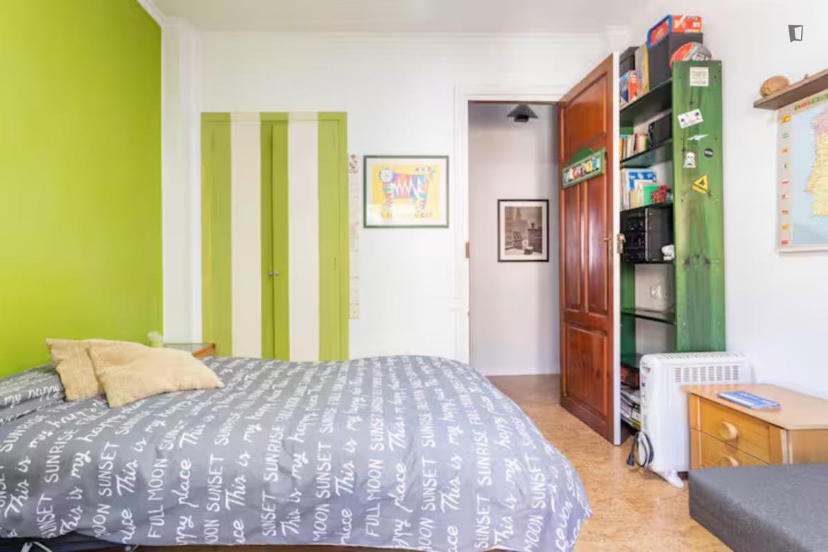 Zimmer zur Miete, Valencia