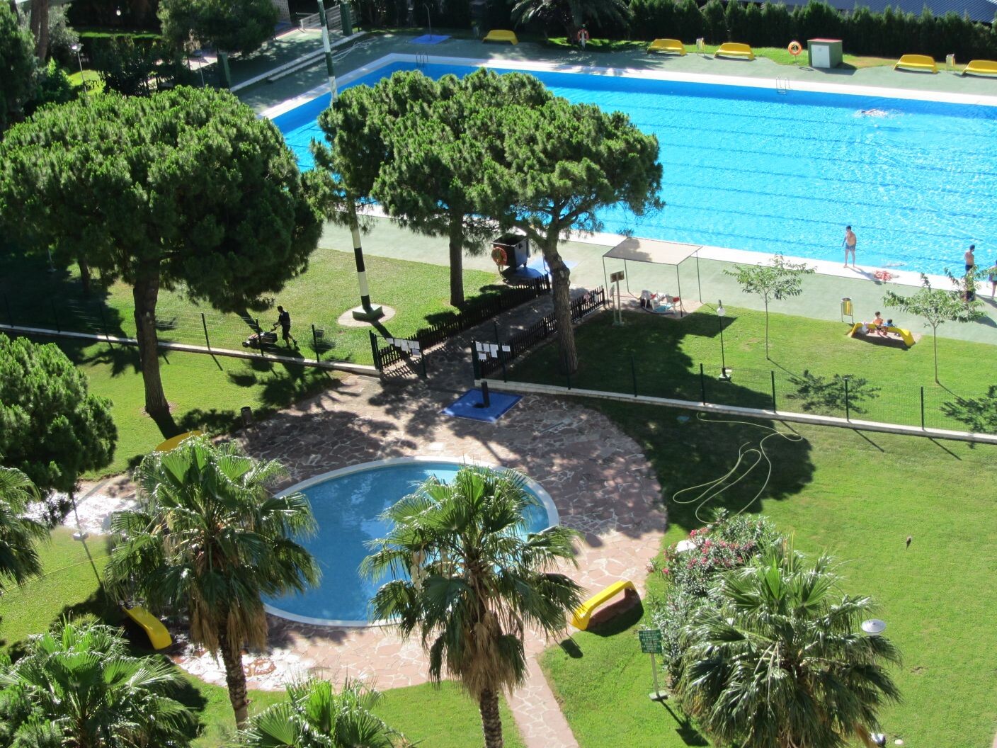Piso de 70 m² en Benicasim