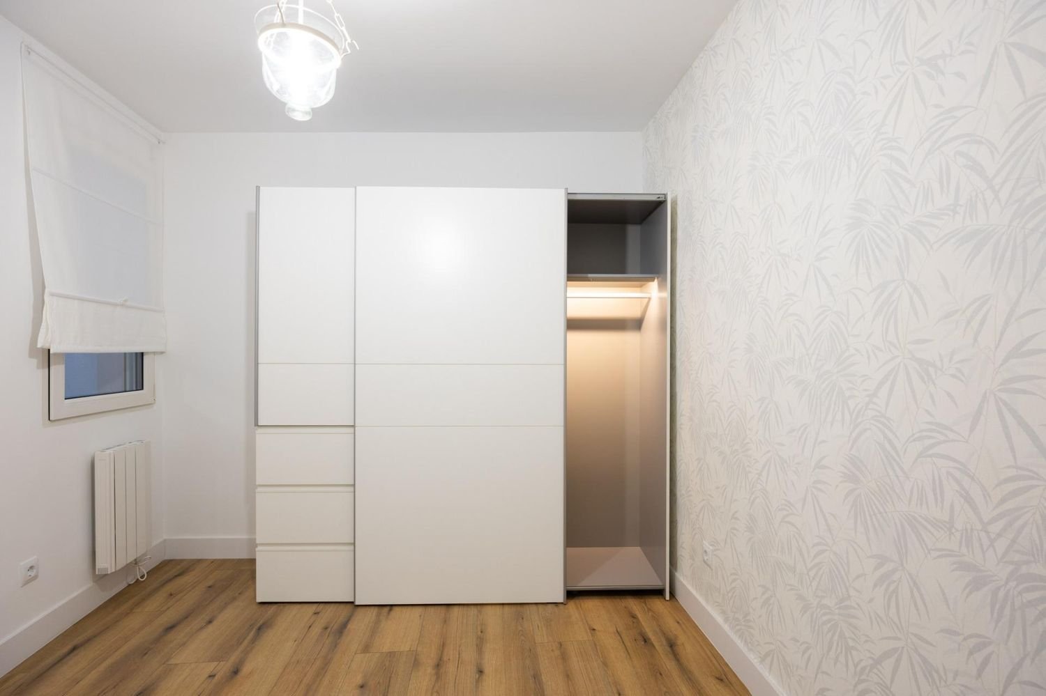 Piso de 71 m² en Madrid