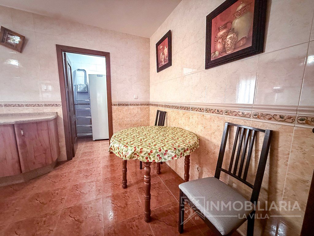 Piso de 161 m² en Tolox