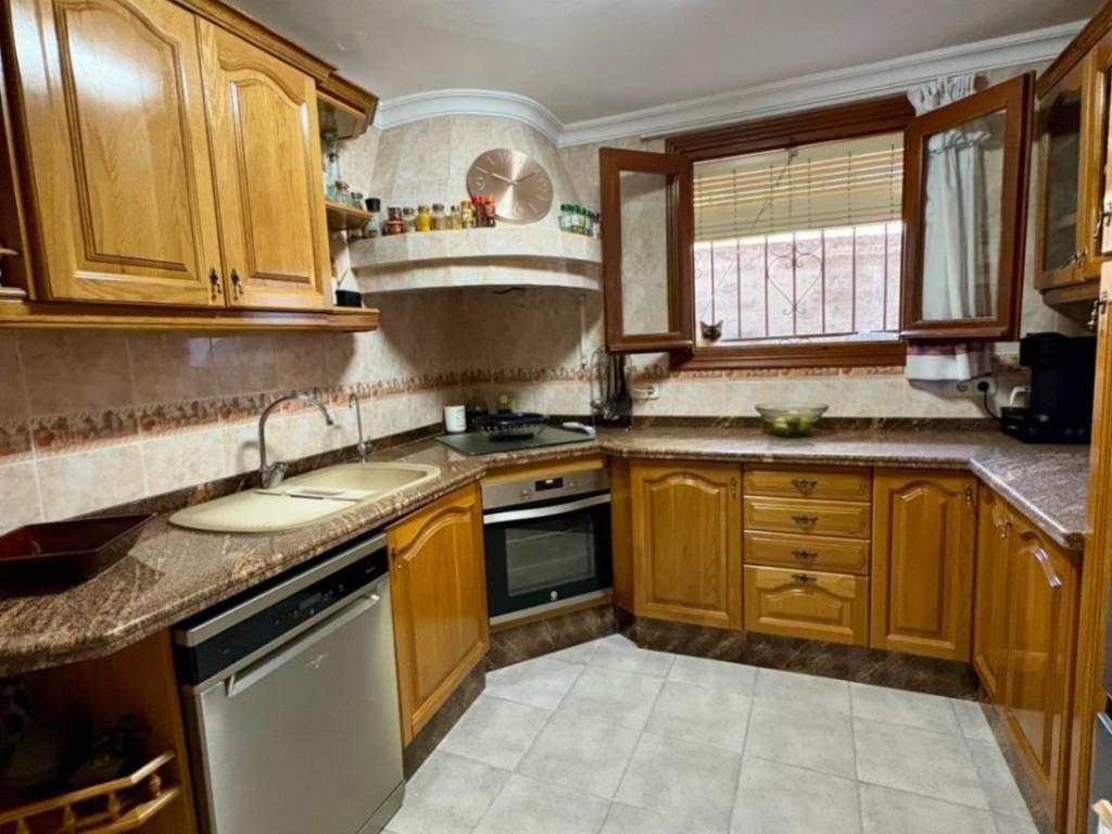 Piso de 400 m² en Teulada