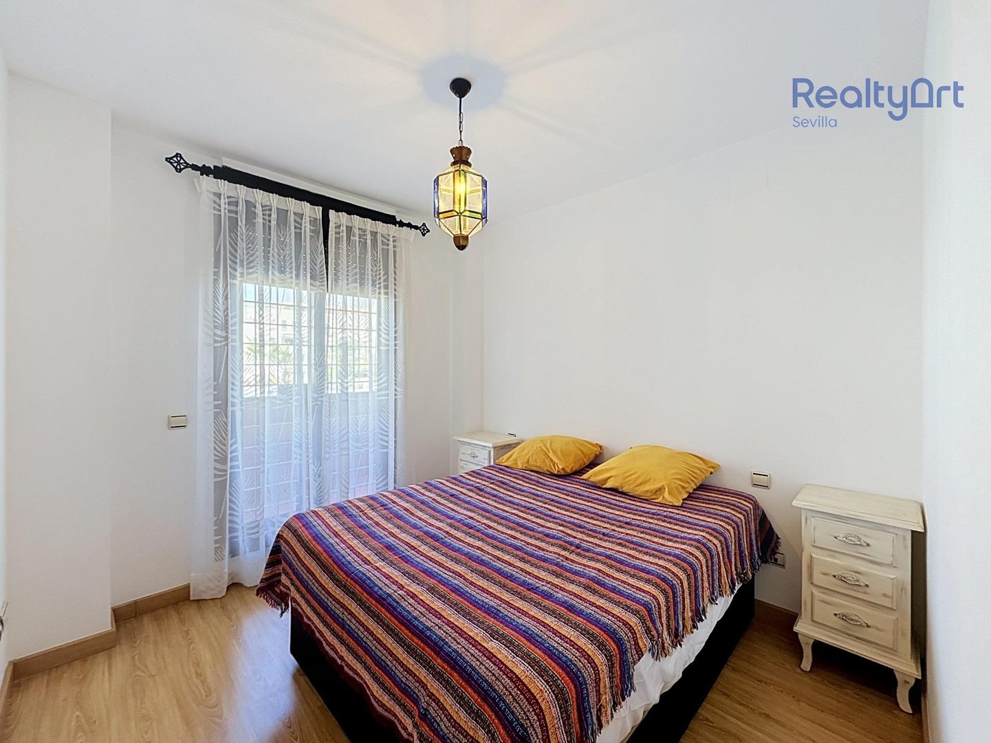 Pis de 106 m² a San Juan de Aznalfarache