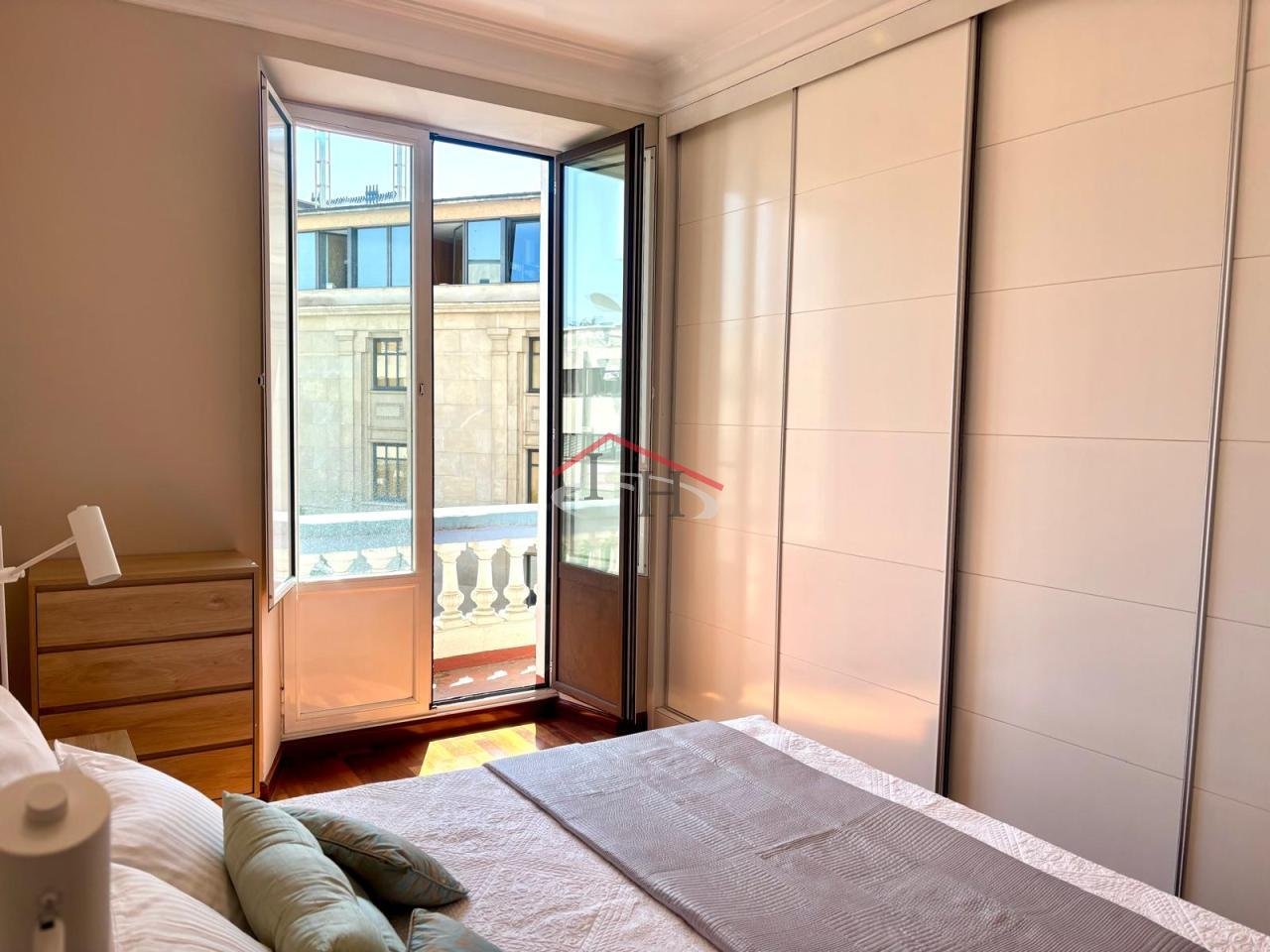 Piso de 86 m² en León