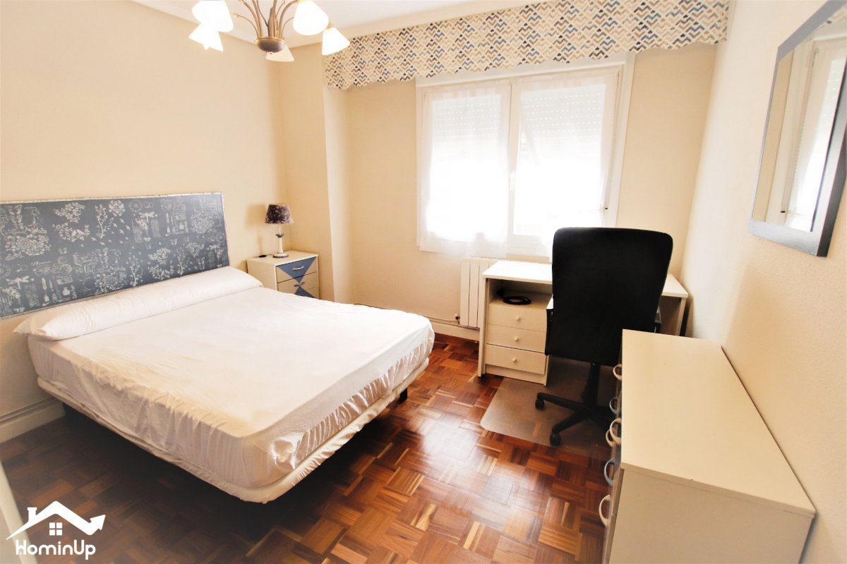 Piso de 115 m² en Bilbao