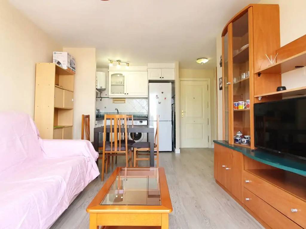 Piso de 60 m² en Dénia