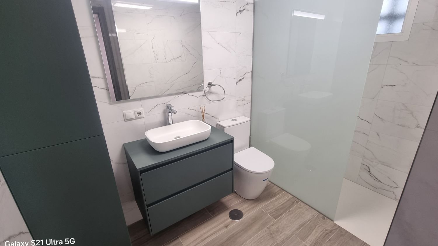 Wohnung 75 m² in Oviedo