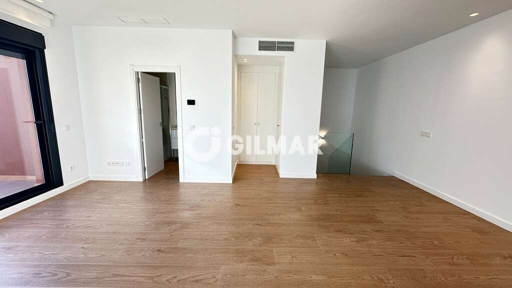 Pis de 84 m² a Pozuelo de Alarcón